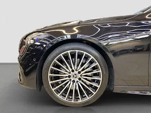 Mercedes-Benz C 200 AMG Line Kombi