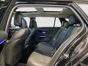 Mercedes-Benz C 200 AMG Line Kombi