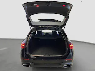Mercedes-Benz C 200 AMG Line Kombi