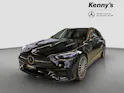 Mercedes-Benz C 200 AMG Line Kombi