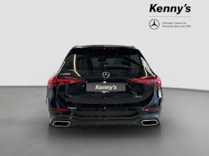 Mercedes-Benz C 200 AMG Line Kombi