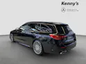 Mercedes-Benz C 200 AMG Line Kombi