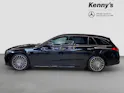Mercedes-Benz C 200 AMG Line Kombi