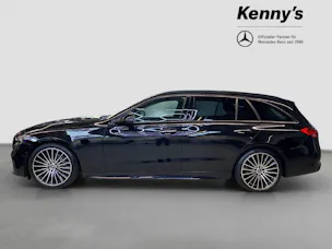 Mercedes-Benz C 200 AMG Line Kombi