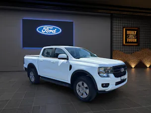 Ford Ranger Doppel-Kabine Pick-up 2.3 EcoBoost 4x4 XLT PHEV Plug-In-Hybrid