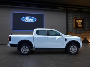 Ford Ranger Doppel-Kabine Pick-up 2.3 EcoBoost 4x4 XLT PHEV Plug-In-Hybrid
