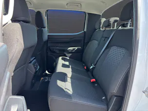 Ford Ranger Doppel-Kabine Pick-up 2.3 EcoBoost 4x4 XLT PHEV Plug-In-Hybrid
