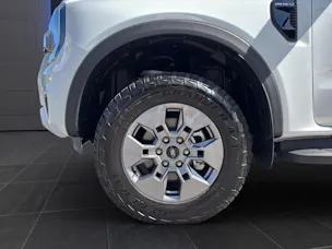 Ford Ranger Doppel-Kabine Pick-up 2.3 EcoBoost 4x4 XLT PHEV Plug-In-Hybrid
