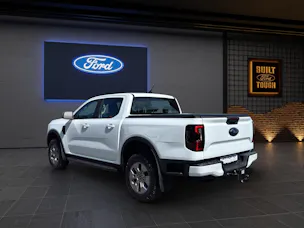Ford Ranger Doppel-Kabine Pick-up 2.3 EcoBoost 4x4 XLT PHEV Plug-In-Hybrid