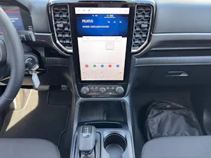 Ford Ranger Doppel-Kabine Pick-up 2.3 EcoBoost 4x4 XLT PHEV Plug-In-Hybrid