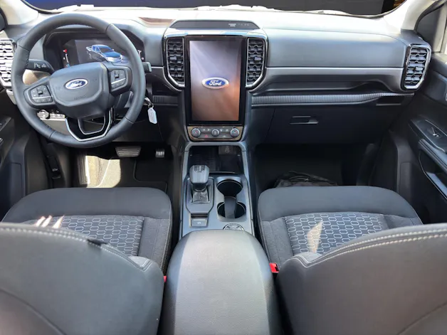 Ford Ranger Doppel-Kabine Pick-up 2.3 EcoBoost 4x4 XLT PHEV Plug-In-Hybrid