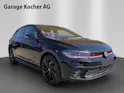 VW Polo 2.0 TSI GTI DSG
