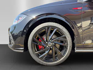 VW Polo 2.0 TSI GTI DSG