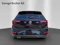 VW Polo 2.0 TSI GTI DSG