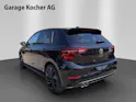 VW Polo 2.0 TSI GTI DSG