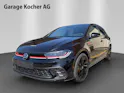 VW Polo 2.0 TSI GTI DSG