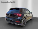 VW Polo 2.0 TSI GTI DSG