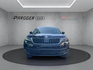 Škoda Kodiaq 2.0 TSI DSG Drive 4x4
