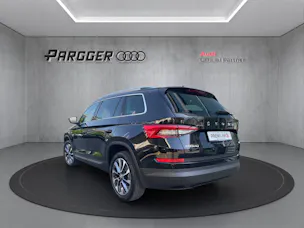 Škoda Kodiaq 2.0 TSI DSG Drive 4x4
