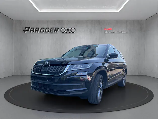Škoda Kodiaq 2.0 TSI DSG Drive 4x4
