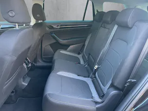 Škoda Kodiaq 2.0 TSI DSG Drive 4x4
