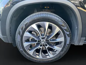 Škoda Kodiaq 2.0 TSI DSG Drive 4x4