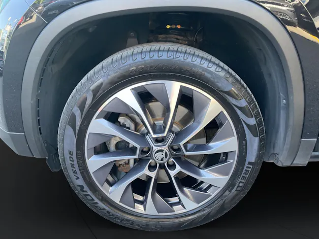 Škoda Kodiaq 2.0 TSI DSG Drive 4x4