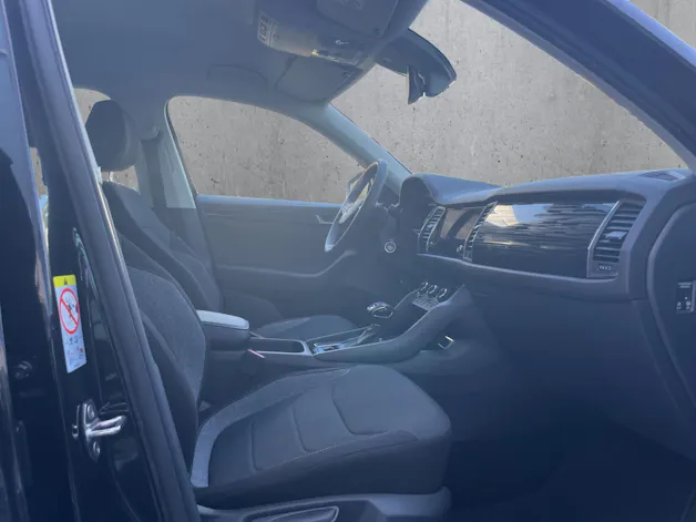 Škoda Kodiaq 2.0 TSI DSG Drive 4x4