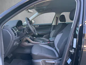 Škoda Kodiaq 2.0 TSI DSG Drive 4x4
