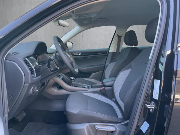 Škoda Kodiaq 2.0 TSI DSG Drive 4x4