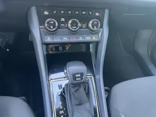 Škoda Kodiaq 2.0 TSI DSG Drive 4x4