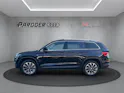 Škoda Kodiaq 2.0 TSI DSG Drive 4x4