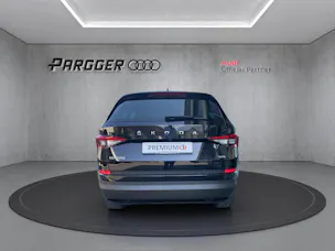 Škoda Kodiaq 2.0 TSI DSG Drive 4x4