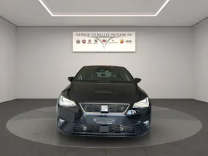 SEAT Ibiza 1.0 EcoTSI Hola FR DSG