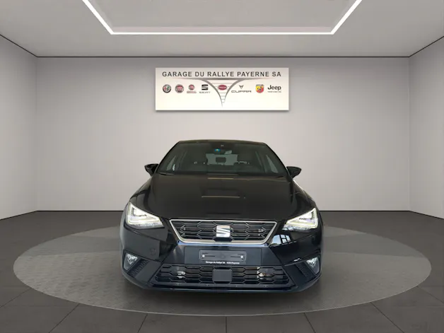 SEAT Ibiza 1.0 EcoTSI Hola FR DSG