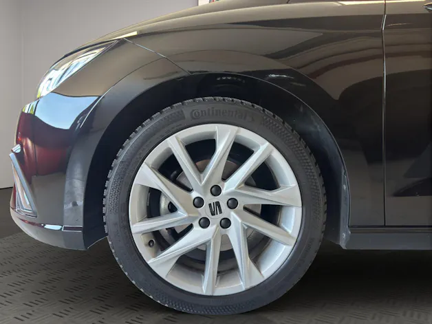 SEAT Ibiza 1.0 EcoTSI Hola FR DSG