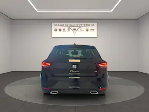 SEAT Ibiza 1.0 EcoTSI Hola FR DSG