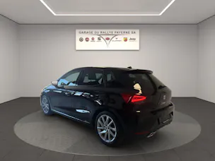 SEAT Ibiza 1.0 EcoTSI Hola FR DSG
