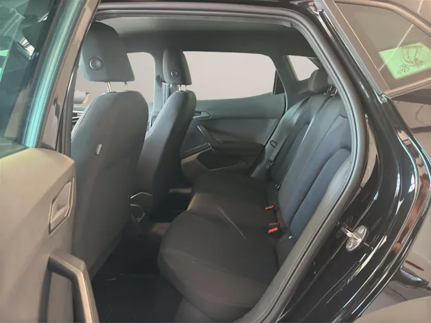 SEAT Ibiza 1.0 EcoTSI Hola FR DSG