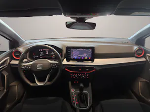 SEAT Ibiza 1.0 EcoTSI Hola FR DSG