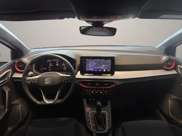 SEAT Ibiza 1.0 EcoTSI Hola FR DSG