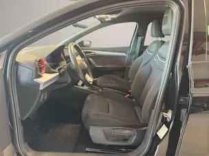 SEAT Ibiza 1.0 EcoTSI Hola FR DSG