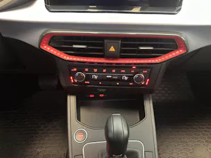 SEAT Ibiza 1.0 EcoTSI Hola FR DSG