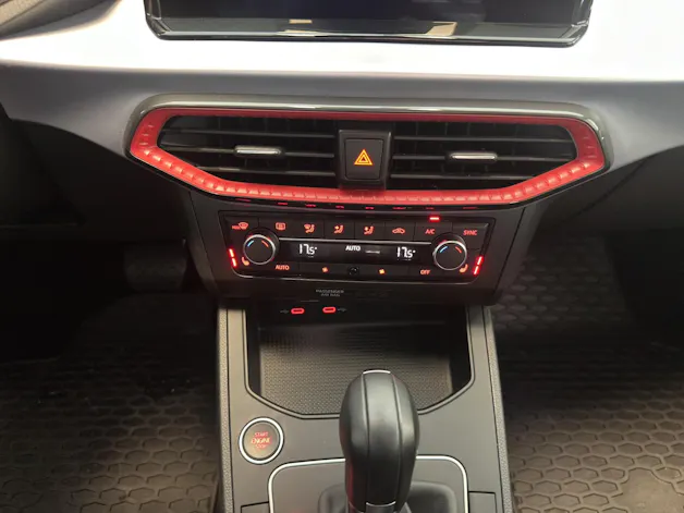 SEAT Ibiza 1.0 EcoTSI Hola FR DSG