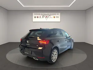 SEAT Ibiza 1.0 EcoTSI Hola FR DSG