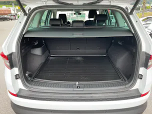 Škoda Kodiaq 2.0 TSI 4x4 Style