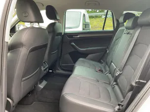Škoda Kodiaq 2.0 TSI 4x4 Style