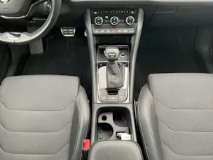Škoda Kodiaq 2.0 TSI 4x4 Style