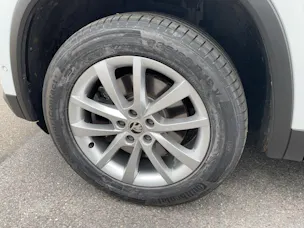 Škoda Kodiaq 2.0 TSI 4x4 Style