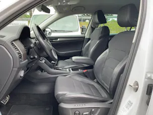 Škoda Kodiaq 2.0 TSI 4x4 Style